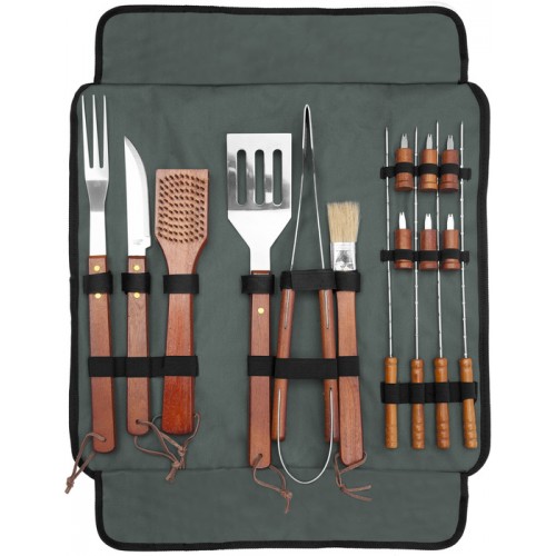 Set de BBQ "Spring" (VI27)